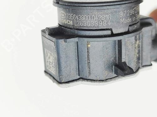 Electronic module ALFA ROMEO GIULIA (952_) 2.0 (952ABA25B) | BP36275410M83  - Image 6