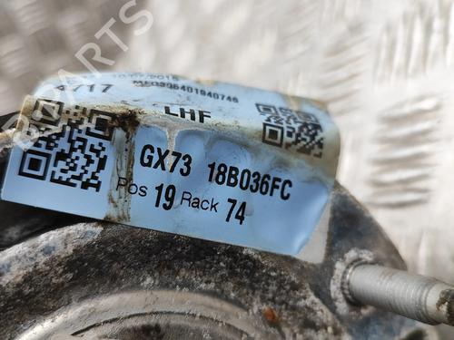 Left front shock absorber JAGUAR XE (X760) 2.0 D | BP32779935M16  - Image 6