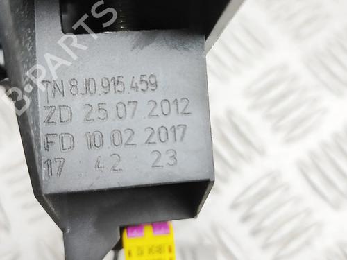 Electronic module AUDI A6 C7 Avant (4G5, 4GD) 3.0 TDI quattro | BP38961340M83 - Image 10