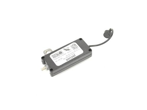 Used Electronic module Electronic module JAGUAR XJ (X350, X358) D 2.7 (207 hp) 33346580 33346580