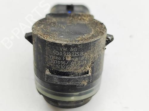 Elektronisk modul VW CADDY IV Box Body/MPV (SAA, SAH) 2.0 TDI | BP30972217M83