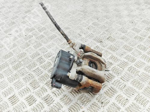 Left rear brake caliper MERCEDES-BENZ GLB (X247) GLB 220 d 4-matic (247.615) | BP36952233M107 - Image 4