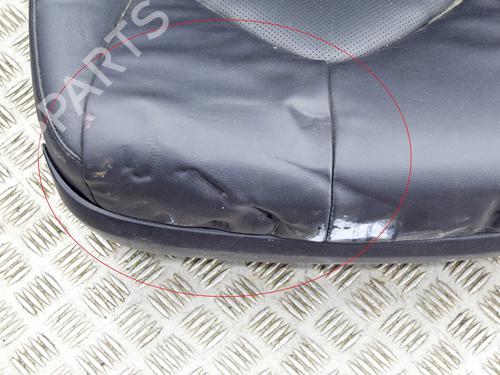 Seats set TOYOTA CAMRY (_V7_, _VA7_, _VH7_) 2.5 Hybrid (AXVH71_) | BP27762566C78 - Image 11