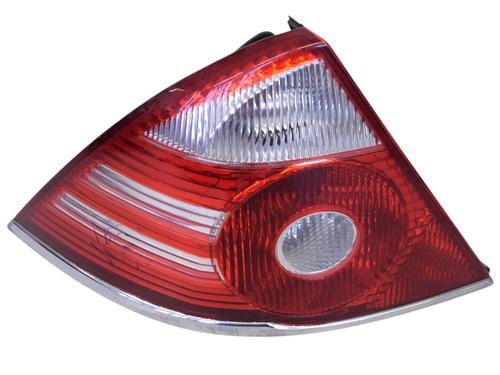 Left taillight FORD MONDEO III Saloon (B4Y) 2.0 16V | BP24582357C34 