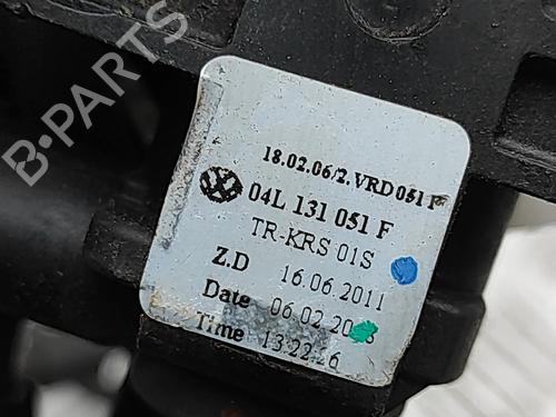 Electronic sensor VW PASSAT B8 (3G2, CB2) 1.6 TDI | BP32408800M84