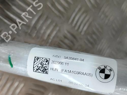 AC pipe BMW X1 (U11) iX1 xDrive 30 | BP28555458M126 