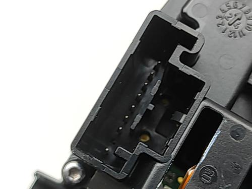 Gear lever AUDI Q5 (GUB) 2.0 TDI quattro | BP33732128M90 - Image 5