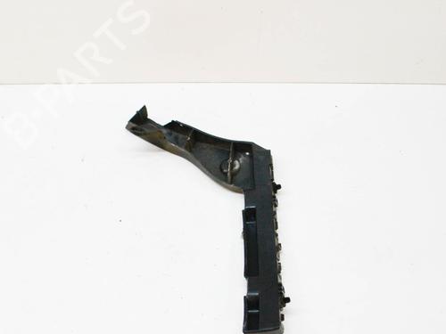 Rear bumper bracket PEUGEOT 3008 I MPV (0U_) 1.6 HDi 115 / BlueHDi 115 | BP14632289C159 