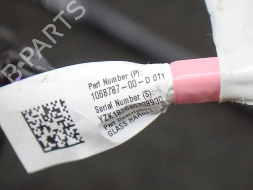 Wiring harness TESLA MODEL 3 (5YJ3) EV AWD | BP27748850E16 - Image 6