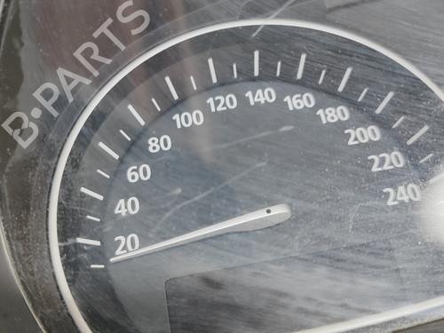 Instrument cluster BMW X3 (E83) 3.0 d | BP24818185C47 