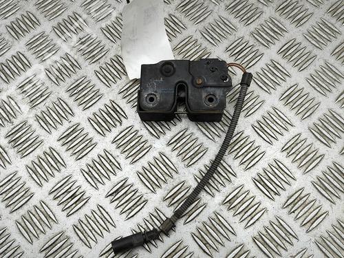 Used Tailgate lock Tailgate lock PORSCHE 911 (991) 3.8 Carrera S / GTS (430 hp) 33379186 33379186