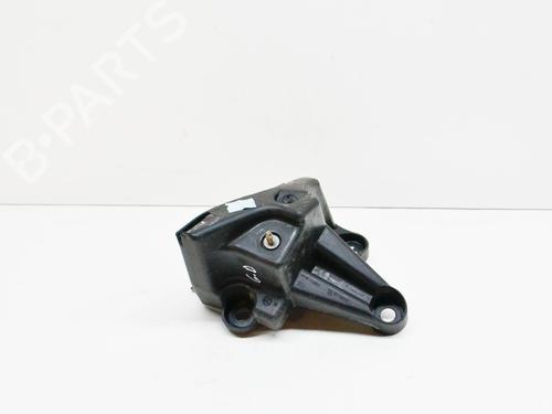 Rear bumper bracket PEUGEOT 3008 I MPV (0U_) 1.6 HDi 115 / BlueHDi 115 | BP14632360C159 