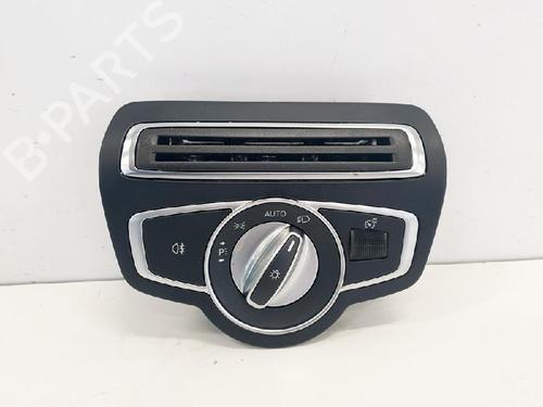 Used Electronic module MERCEDES-BENZ GLC Coupe (C253) 250 d 4-matic (253.309) (204 hp) 7797701