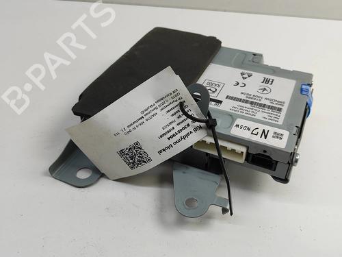 Electronic module MAZDA MX-5 IV (ND__) 2.0 | BP28559583M83