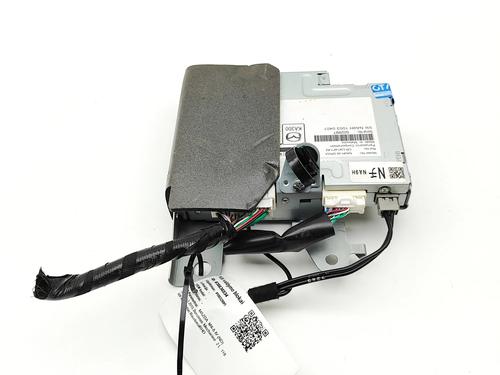 Electronic module MAZDA MX-5 IV (ND__) 2.0 (ND2E, ND6E) | BP37402651M83 - Image 4