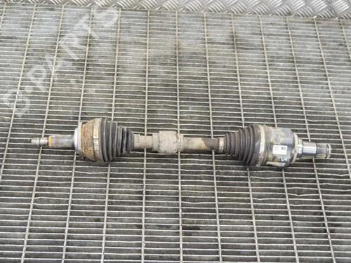 Used Left front driveshaft TOYOTA PRIUS (_W3_) 1.8 Hybrid (ZVW3_) (99 hp) 6756678