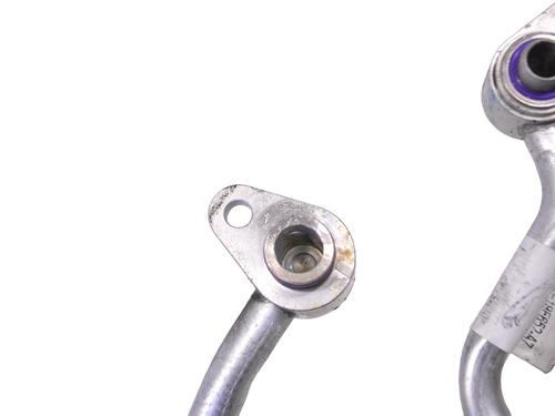 AC pipe JAGUAR I-PACE (X590) EV400 AWD | BP33353095M126 - Image 3