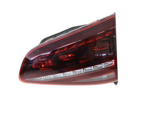 Used Right tailgate light VW GOLF VII (5G1, BQ1, BE1, BE2) 2.0 R 4motion (300 hp) 30266734
