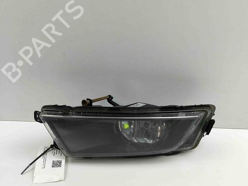 Mistlamp links SKODA OCTAVIA III Combi (5E5, 5E6) 1.8 TSI 4x4 (180 hp) 26658393