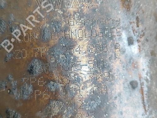 Catalyst PORSCHE CAYENNE (92A) 3.0 Diesel | BP34374484M10  - Image 7