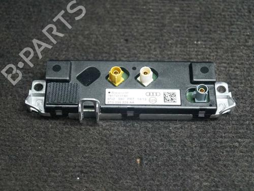 Used Electronic module Electronic module AUDI A5 (8T3) 2.0 TDI quattro (190 hp) 7733661 7733661