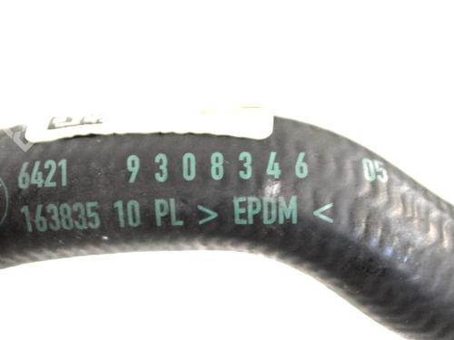 Pipe BMW 5 (F10) M5 | BP33347207M125 - Image 5