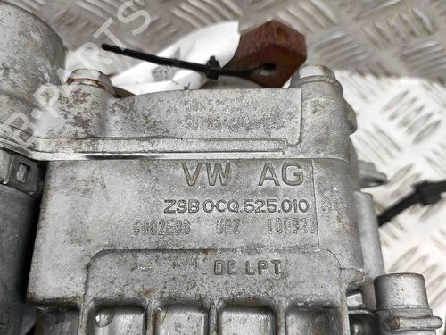 Rear differential VW T-ROC (A11, D11) 2.0 R 4motion | BP29486237M24