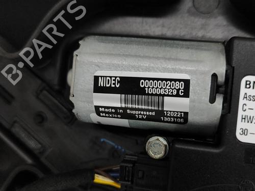 Soltag BMW X3 (F25) xDrive 20 d | BP29310384C124 