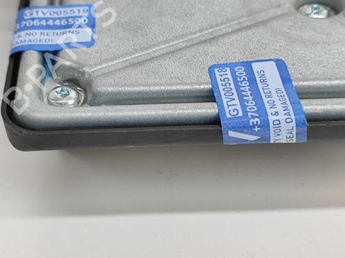 ECU airbags VW PASSAT B8 (3G2, CB2) 2.0 TDI | BP23865585M53 