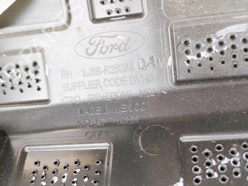 Dørliste FORD USA MUSTANG MACH-E (CGW) EV | BP38756918C150  - Image 5