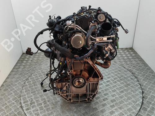 Engine INFINITI Q30 1.5 D | BP31072789M1 - Image 4
