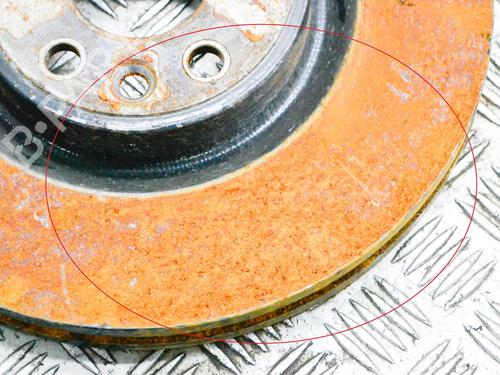 Other JAGUAR F-PACE (X761) 2.0 TD4 AWD | BP14633455O1 