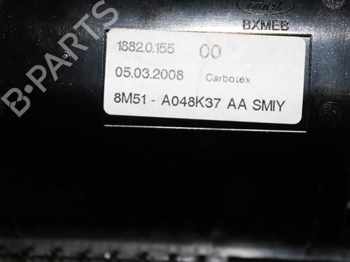 Ashtray FORD FOCUS II (DA_, HCP, DP) 2.5 ST | BP29753424I30 
