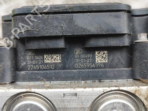 ABS pump FORD TRANSIT CUSTOM V362 Van (FY, FZ) 2.0 EcoBlue | BP32973155M43 - Image 6