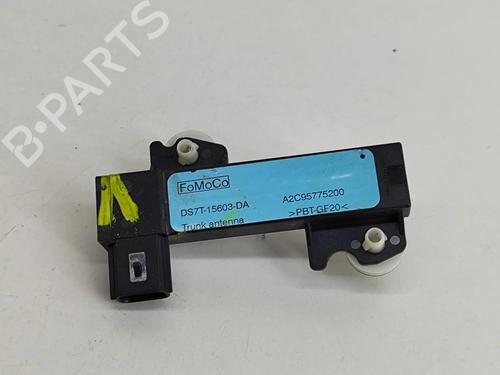 Elektronisk modul FORD RANGER (TKE) 2.0 EcoBlue 4x4 | BP27775503M83 