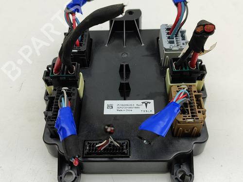 Elektronisk modul TESLA MODEL X (5YJX) P100D AWD (772 hp) 28435611