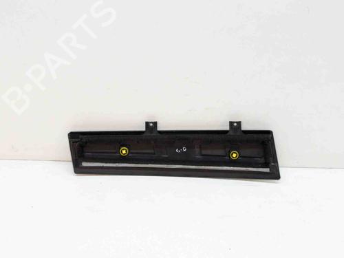 Dørliste TESLA MODEL X (5YJX) P100D AWD | BP14623825C150 