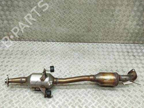 Used Catalyst TOYOTA C-HR (_X2_, _H2_) Hybrid (ZYX20) (140 hp) 30108296