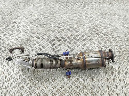 Used Catalyst VOLVO XC40 (536) B4 Mild-Hybrid (197 hp) 19428096