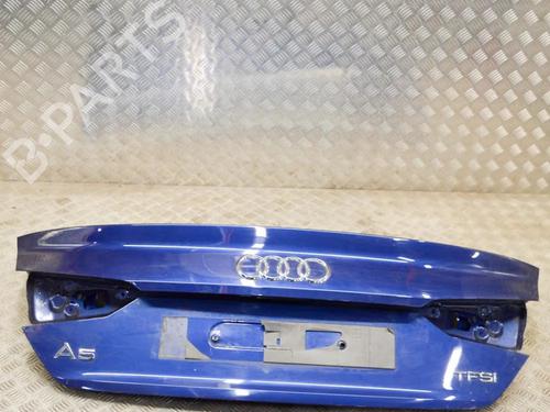 Used Tailgate Tailgate 10707415 10707415