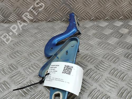 Used Hinge/Door check strap FORD PUMA (J2K, CF7) 1.0 EcoBoost mHEV (155 hp) 27765581