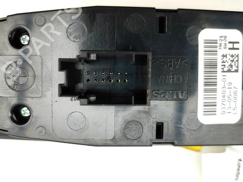 Right front window switch BMW 8 Coupe (G15, F92) 840 i | BP37698670I26  - Image 8