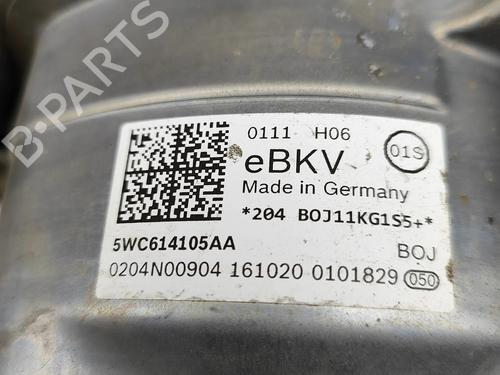 Bremseservo CUPRA FORMENTOR (KM7, KMP) 2.0 TSI 4Drive | BP30937786M42 