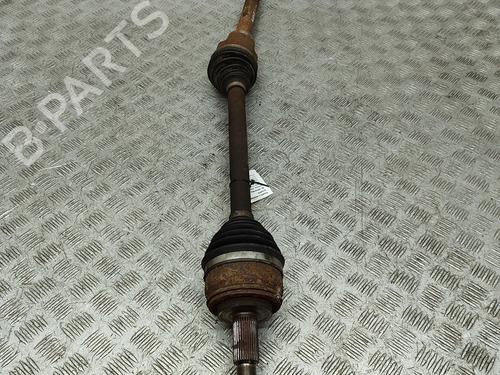 Right front driveshaft RENAULT MASTER III Van (FV) 2.3 dCi 145 FWD (FV0E, FV0F, FV0H, FV02, FV0M, FV0S,... | BP30108180M39