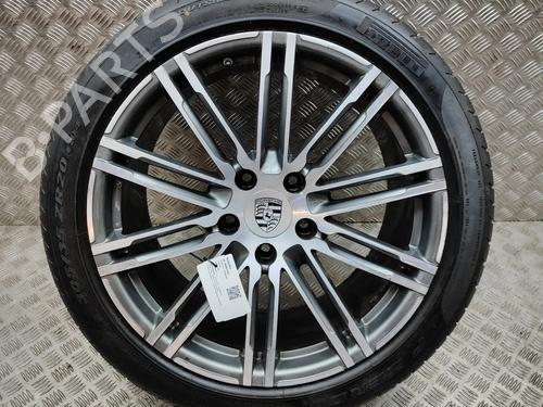 Fælk Fælk PORSCHE PANAMERA (970) 3.0 S E-Hybrid (416 hp) 39472476 39472476