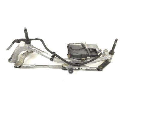 front-wipers-mechanism-ford-fiesta-vii-hj-hf-2017-33348882 main image