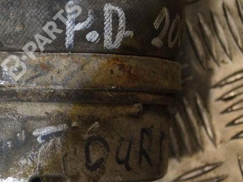 Højre fortil støddæmper VW TOUAREG (7LA, 7L6, 7L7) 5.0 V10 TDI | BP9511611M17 