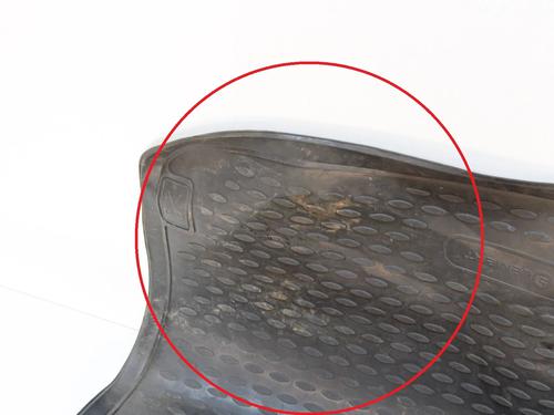 Luggage compartment floor AUDI A4 Allroad B9 (8WH, 8WJ) 3.0 TDI quattro | BP14643835I33 