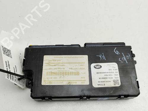 Used Electronic module Electronic module LAND ROVER DISCOVERY V (L462) 3.0 D 4x4 (211 hp) 33882985 33882985