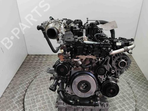 Motor MERCEDES-BENZ E-CLASS (W213) E 220 d (213.004) (194 hp) 27796486